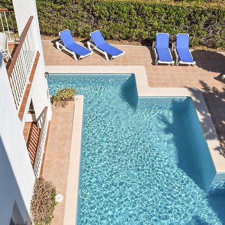 Villa Alexia - Complex Port de Pollença Exteriér fotografie