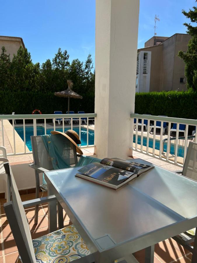 Villa Alexia - Complex Port de Pollença Exteriér fotografie