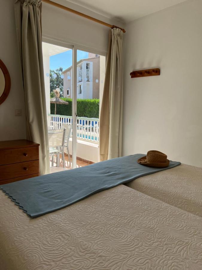 Villa Alexia - Complex Port de Pollença Exteriér fotografie