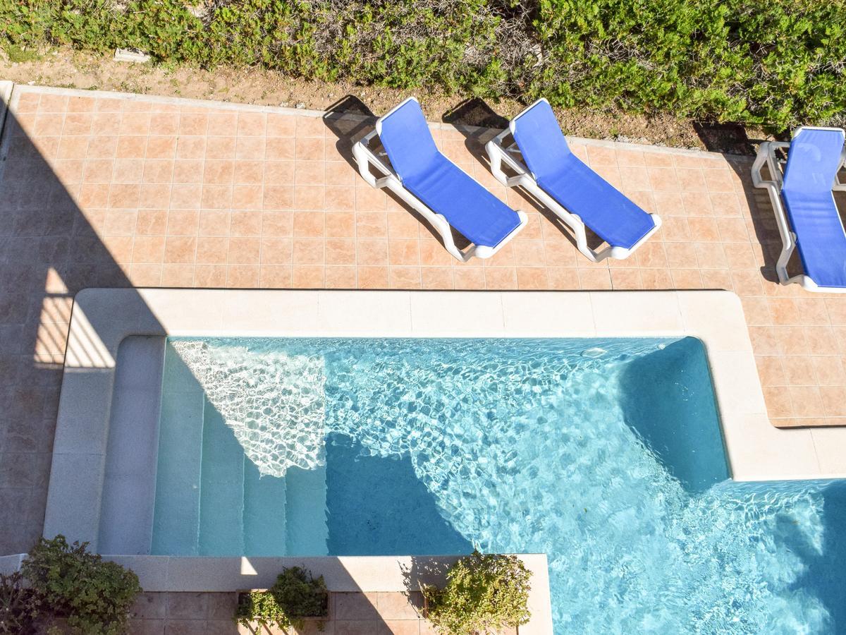 Villa Alexia - Complex Port de Pollença Exteriér fotografie