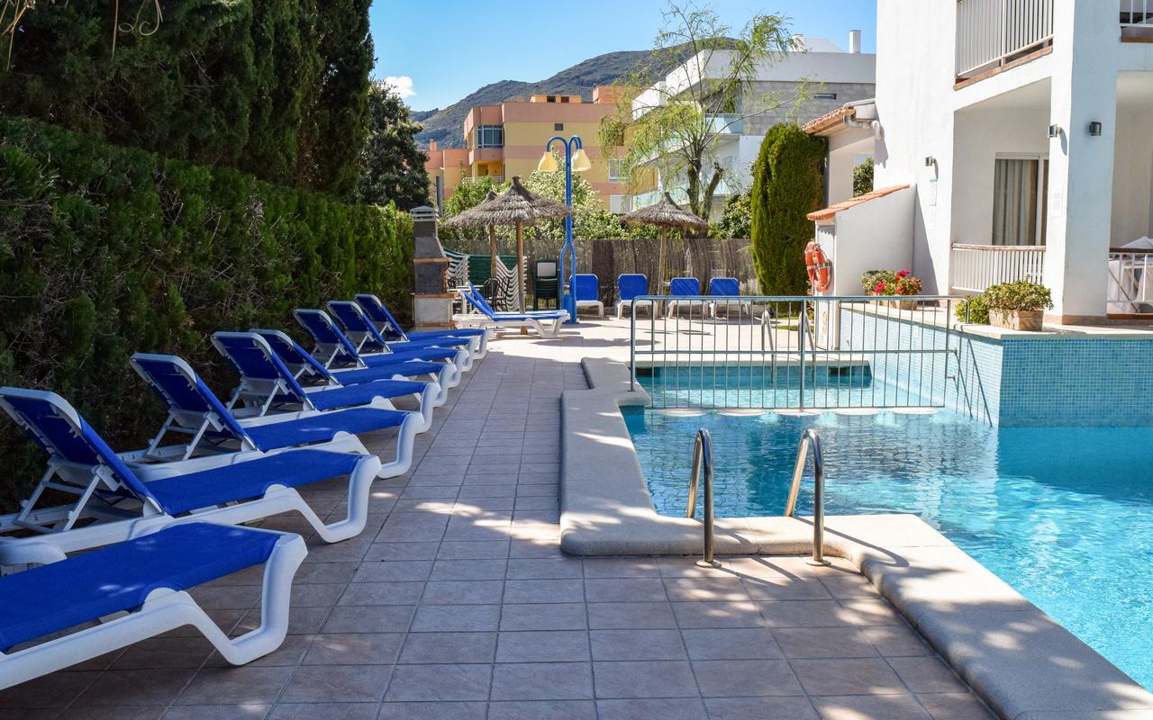 Villa Alexia - Complex Port de Pollença Exteriér fotografie