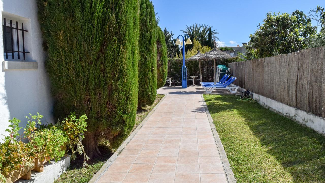 Villa Alexia - Complex Port de Pollença Exteriér fotografie