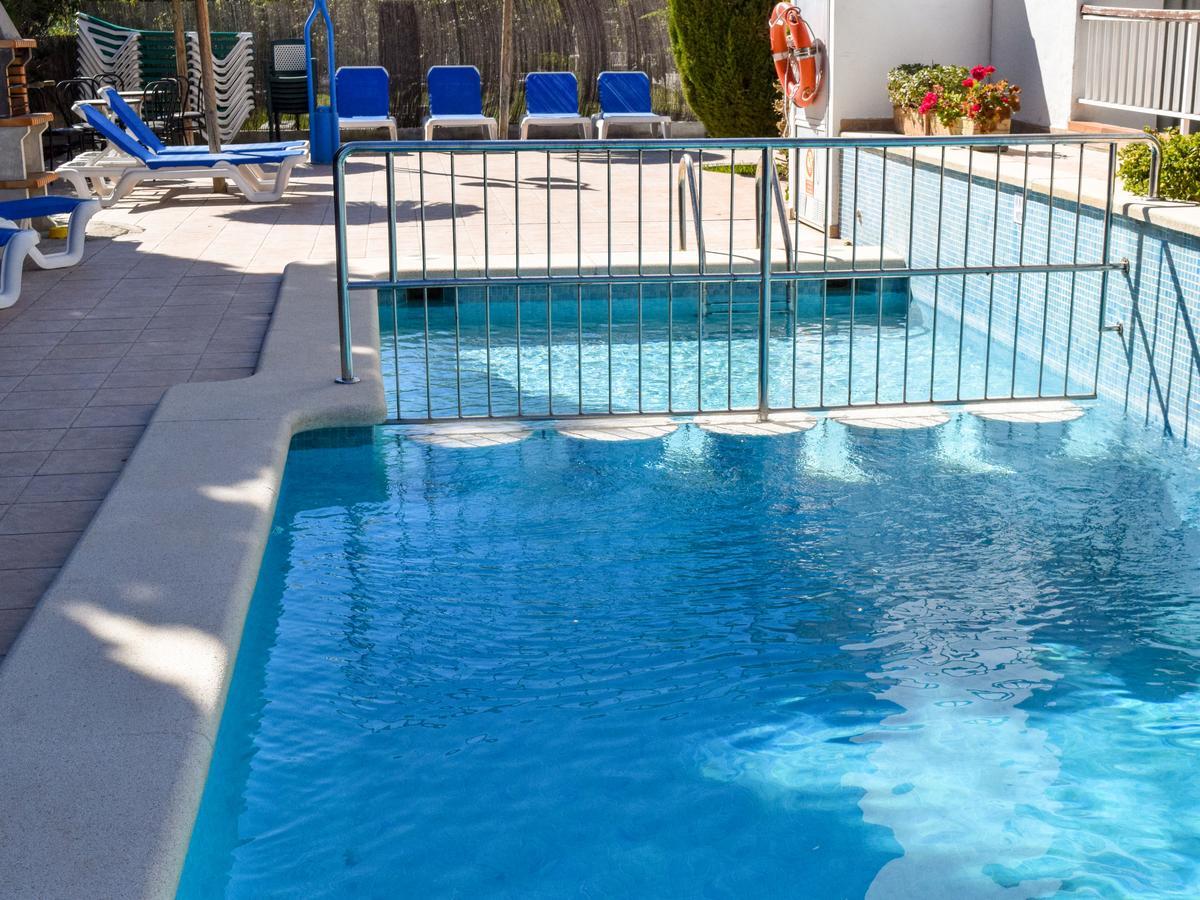 Villa Alexia - Complex Port de Pollença Exteriér fotografie