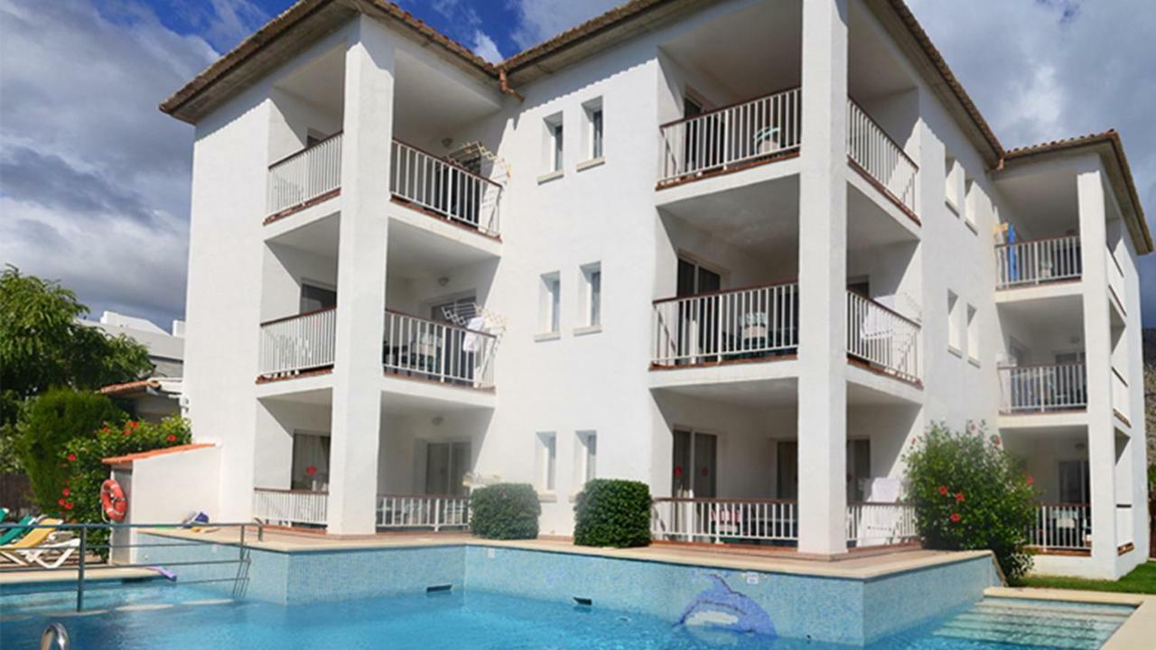 Villa Alexia - Complex Port de Pollença Exteriér fotografie