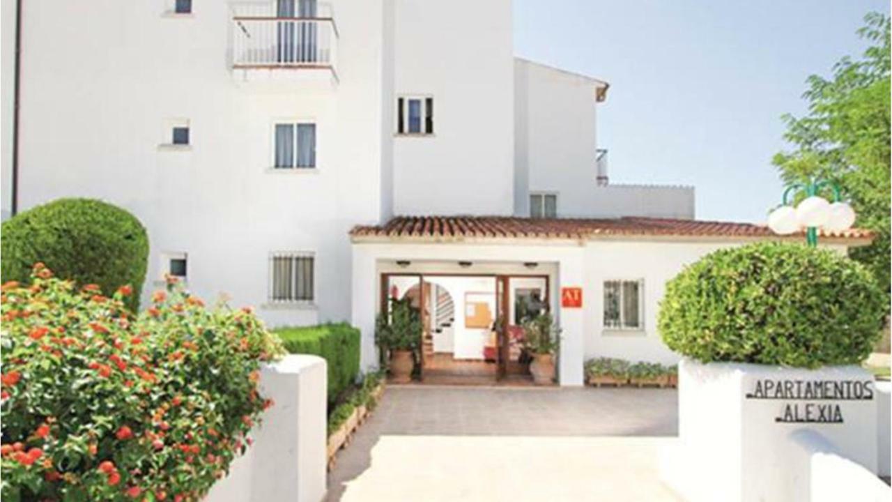 Villa Alexia - Complex Port de Pollença Exteriér fotografie