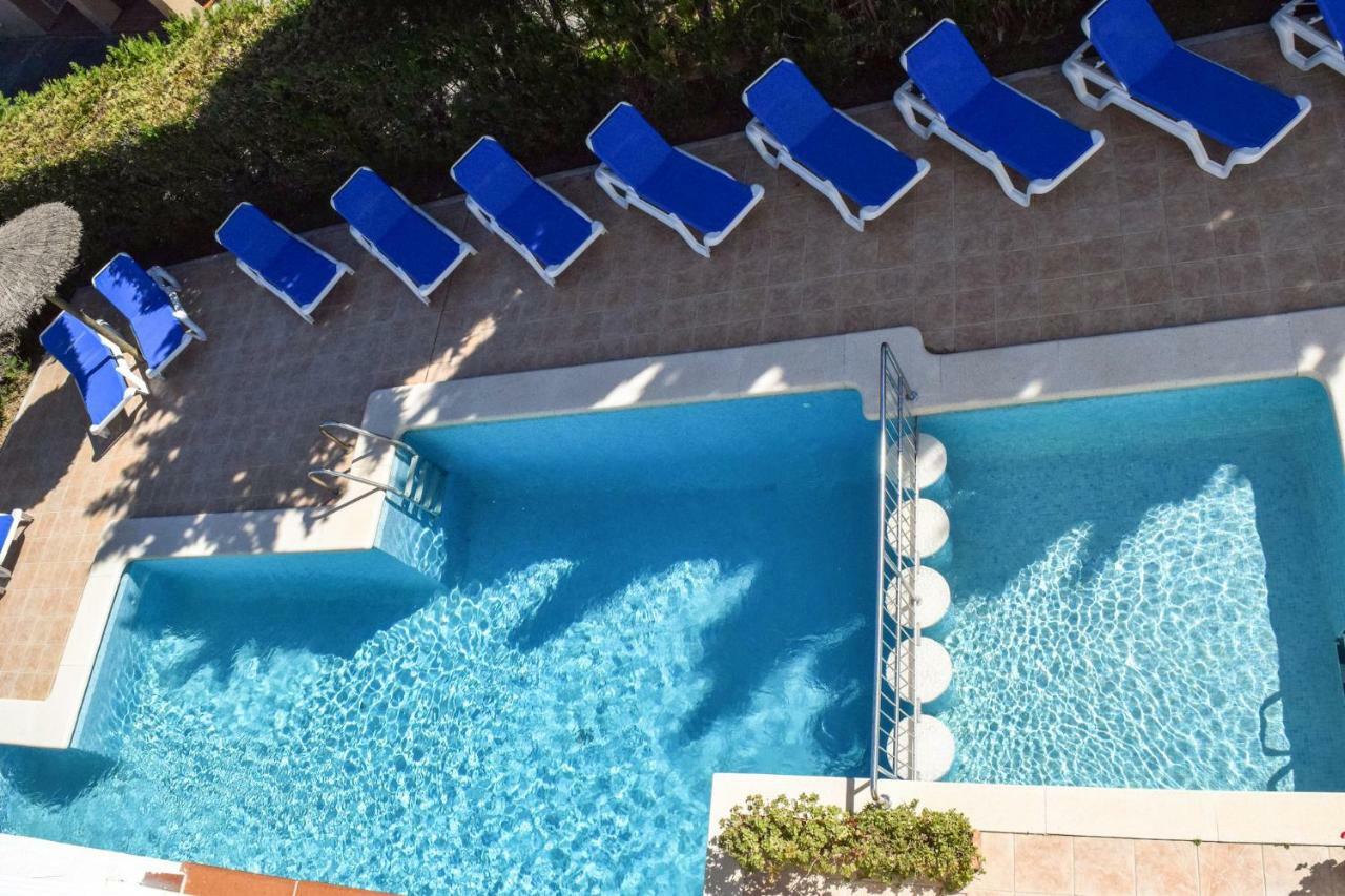 Villa Alexia - Complex Port de Pollença Exteriér fotografie