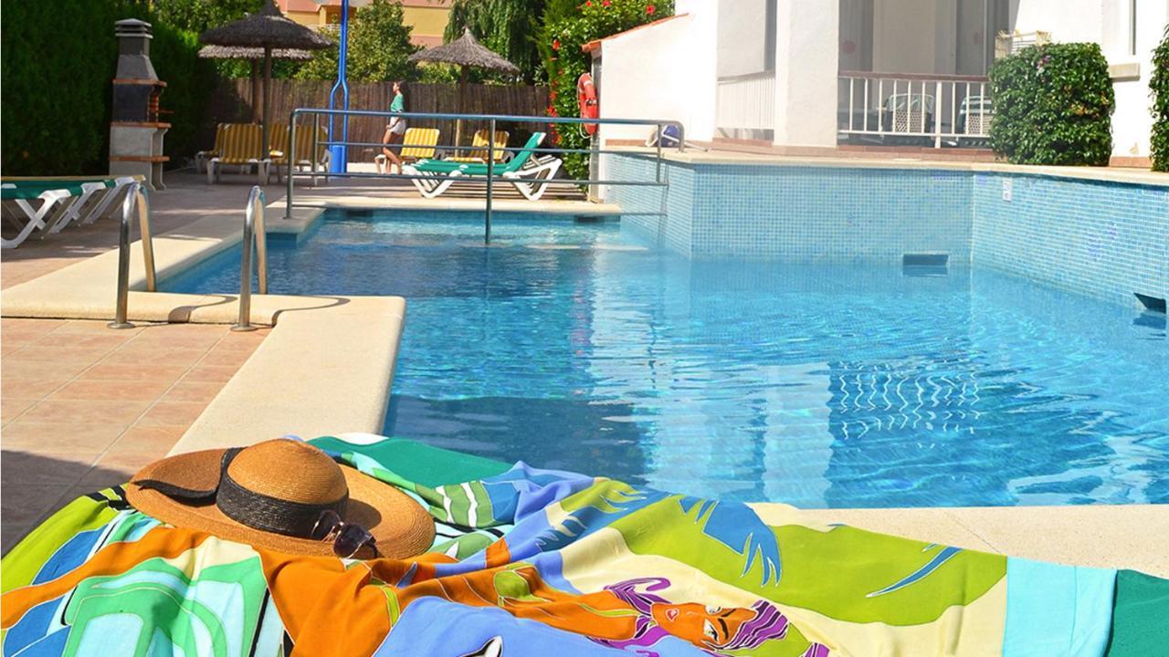 Villa Alexia - Complex Port de Pollença Exteriér fotografie